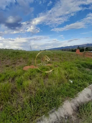Imagem Terreno Residencial 150m2, Portal do Lago, Caçapava.
