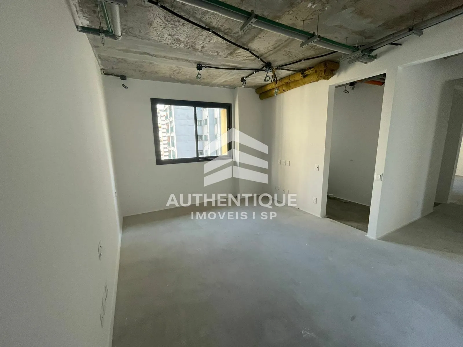 Imagem NUBE ITAIM - Apartamento à venda em São Paulo/SP