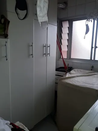 Imagem Apartamento com 3 Quartos à Venda, 90 m² em Ipiranga - São Paulo