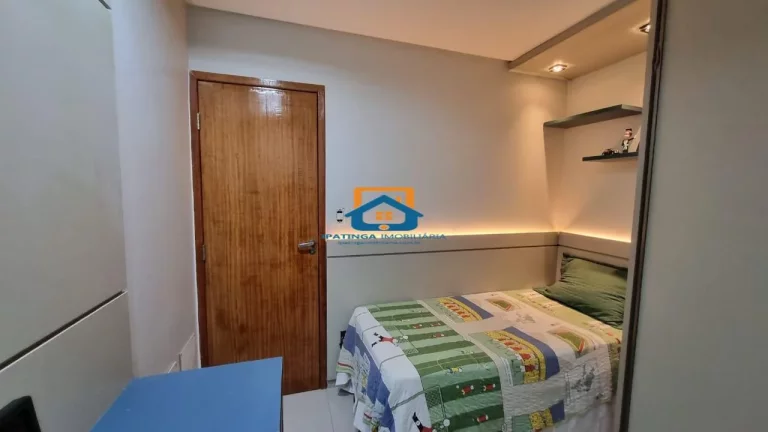 Imagem Cobertura duplex com área gourmet no bairro Ayrton senna.