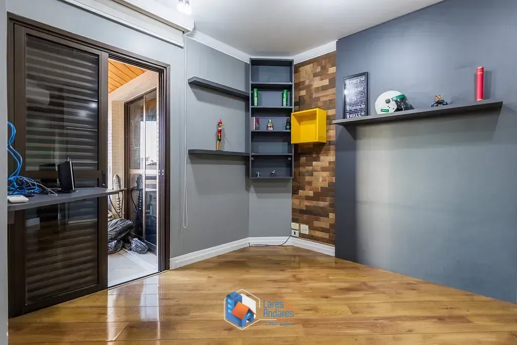 Imagem Apartamento à venda 3 Quartos 3 Suites 4 Vagas 245.56M² Perdizes São Paulo - SP