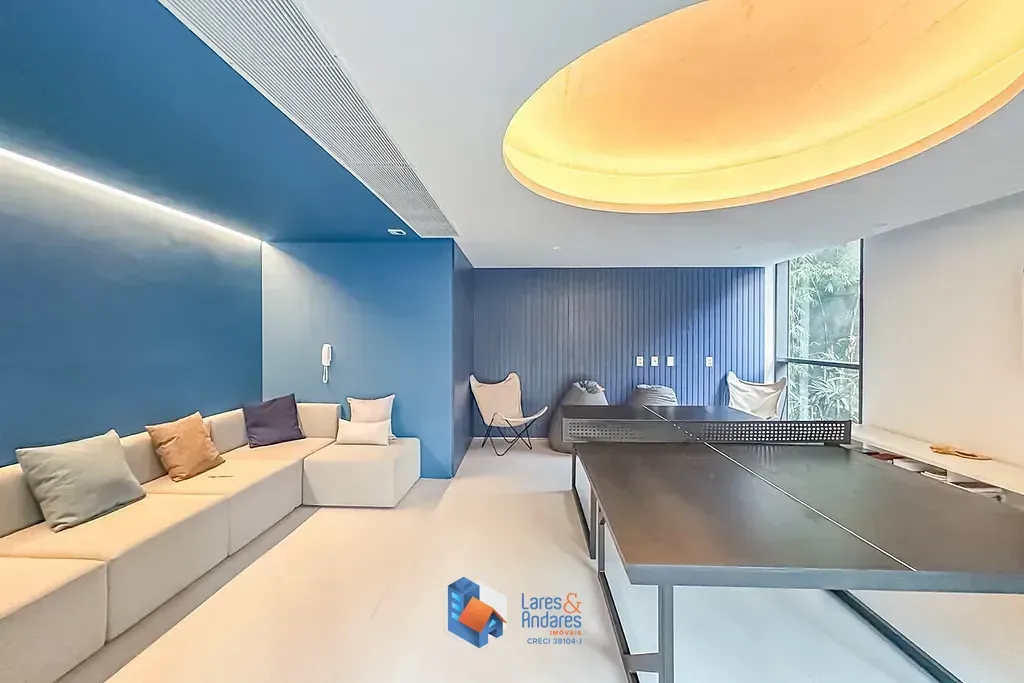 Imagem Cobertura Duplex à venda 2 Quartos 2 Suites 1 Vaga 142M² Vila Ipojuca São Paulo - SP