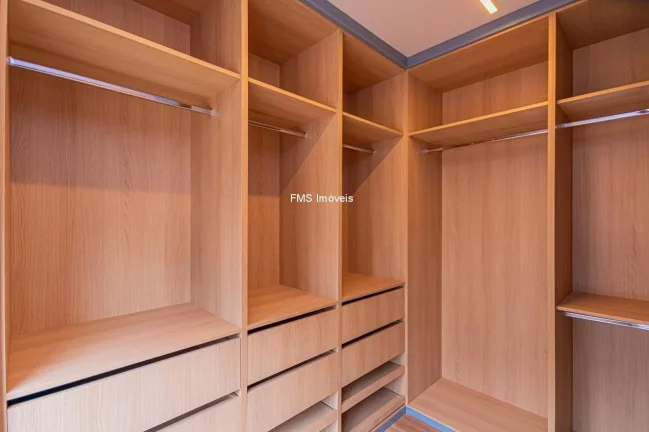 Imagem Apartamento novo para locação com 2 suítes + escritório no Brooklin