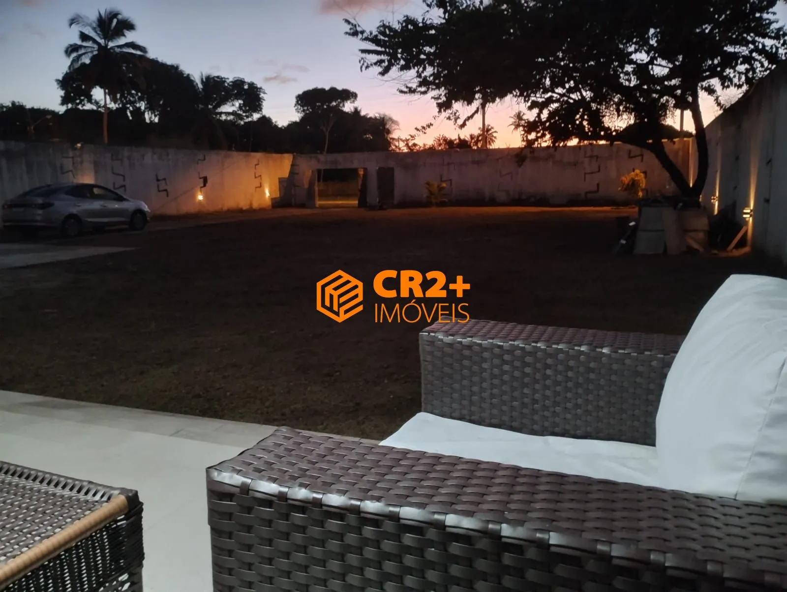 Imagem Vendo Casa 03 quartos , 01 suite 05 vagas para cerro em Itamaraca