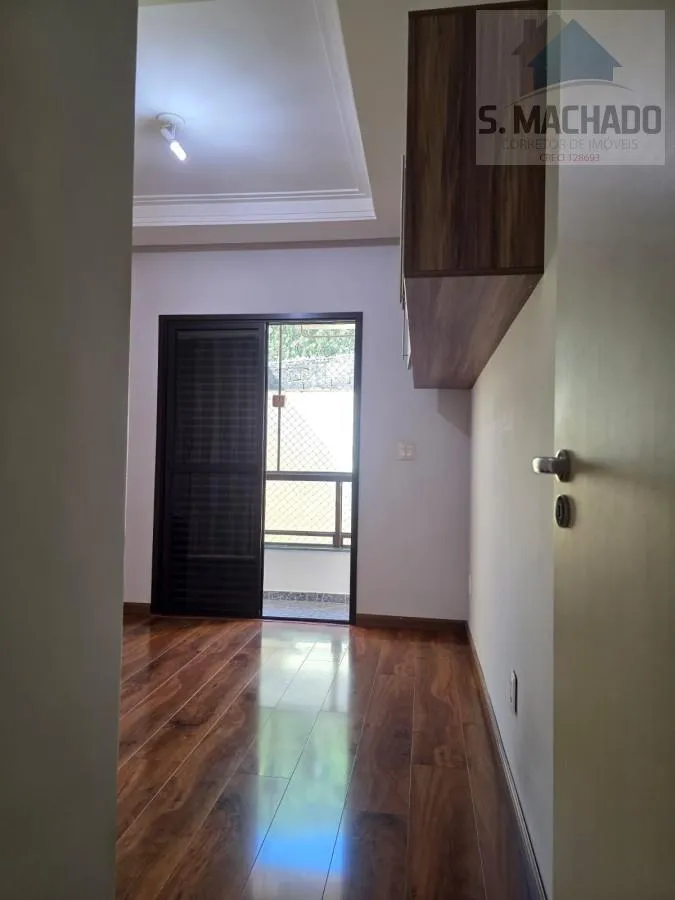 Imagem Apartamento para Venda em Santo André / SP no bairro Vila Curuça
