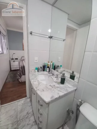 Imagem Apartamento à venda 79m, 2 suítes 2 vagas,churrasqueira no Panamby