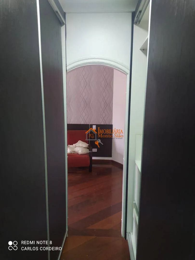 Imagem Apartamento com 3 dormitórios à venda, 148 m² por R$ 800.000 - Vila Aricanduva - São Paulo/SP Aceita Permuta
