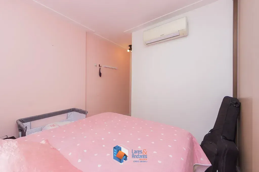 Imagem Apartamento à venda 2 Quartos 1 Suite 2 Vagas 71M² Bosque da Saúde São Paulo - SP