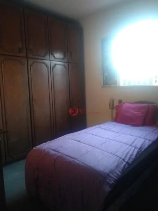 Imagem Sobrado com 3 dormitórios à venda, 220 m por R$ 600.000,00 - Vila Esperança - São Paulo/SP