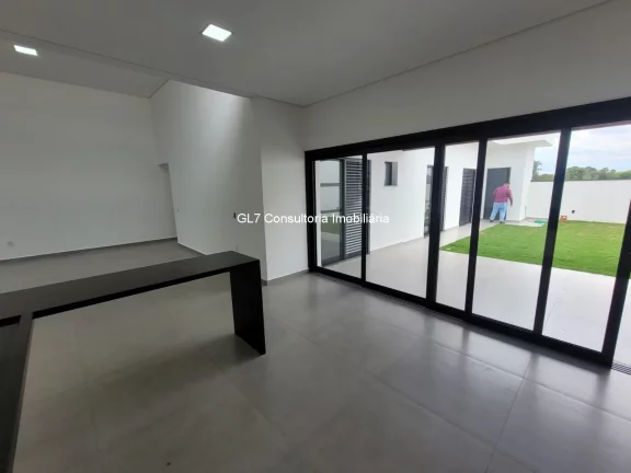 Imagem Linda Casa T?(C)rrea com 3 Suítes, sendo 1 Master com Closet Linda Casa T?(C)rrea ? Residencial Laguna ? Indaiatuba/ SP.