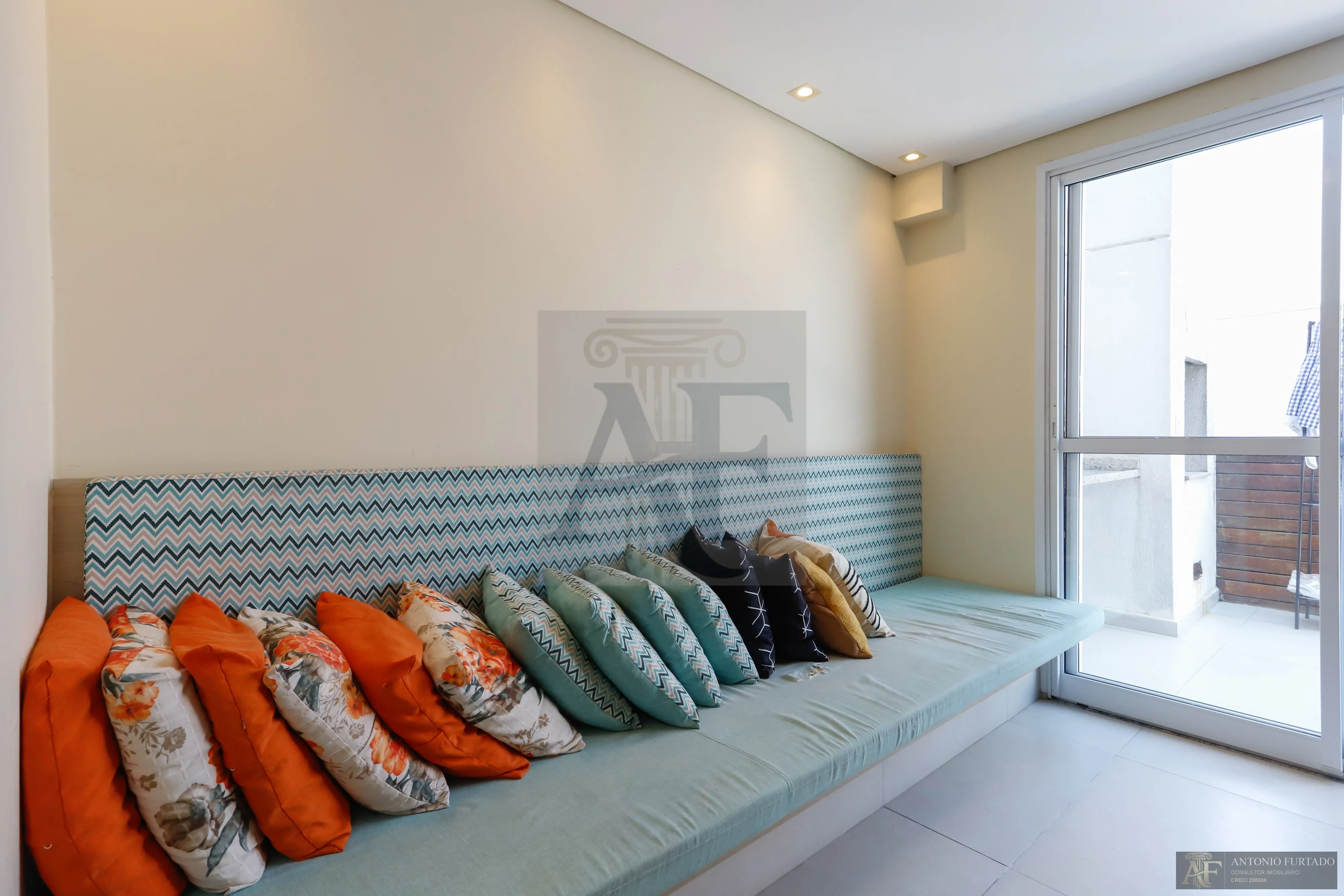 Imagem Apartamento à venda em Vila Gomes Cardim, São Paulo