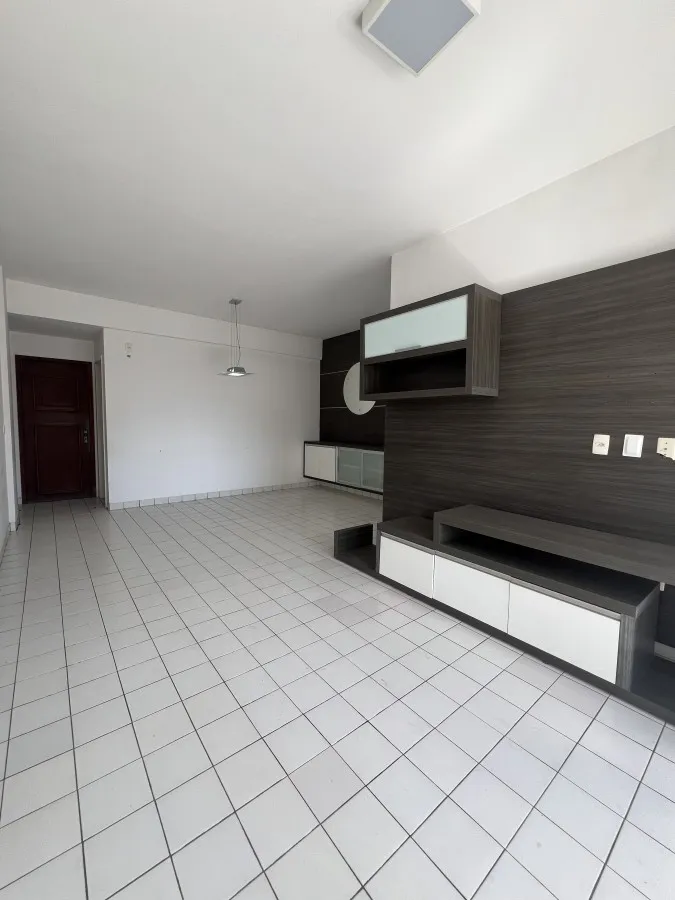 Imagem Apartamento 110m² 3 Quartos à Venda Horto Florestal Teresina PI