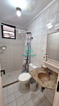 Imagem Apartamento em Balneário Cidade Atlântica, Guarujá/SP