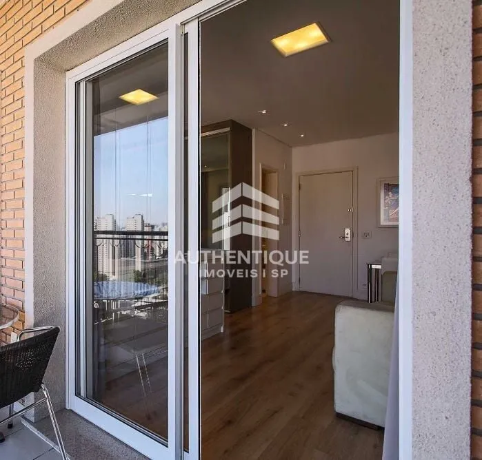 Imagem Diogo Home Boutique - Vila Nova Conceição - Apartamento à venda em São Paulo/SP