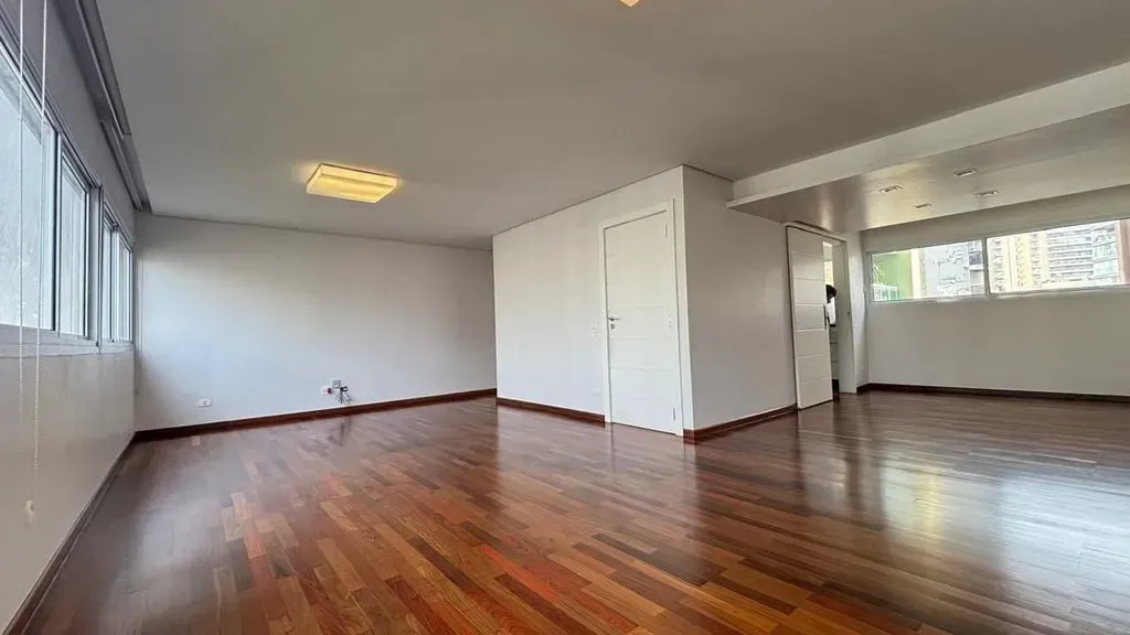 Imagem Apartamento com 3 Quartos à Venda ou Locação, 167 m² em Paraíso - São Paulo