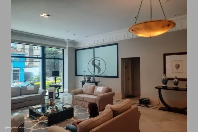 Imagem SALA COMERCIAL em SÃO PAULO - SP, VILA NOVA CONCEIÇÃO