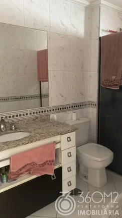 Imagem Apartamento para Venda em Santo André / SP no bairro Vila Assunção