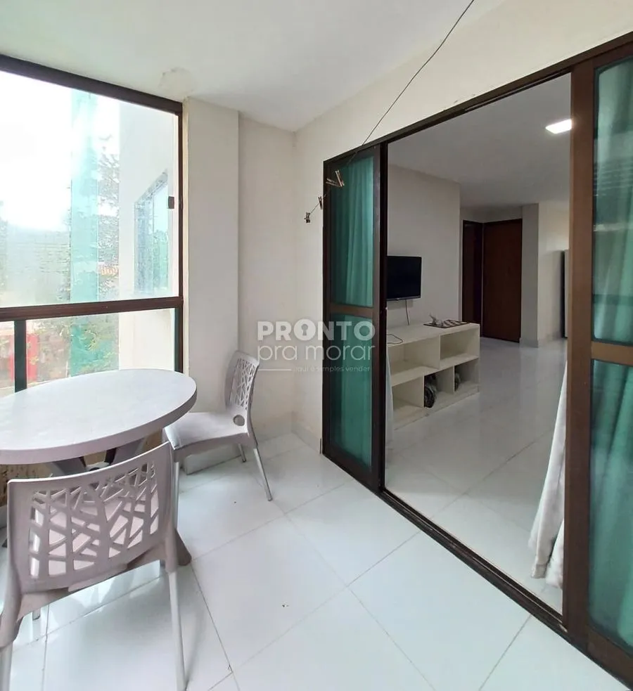 Imagem Bela Praia Flats