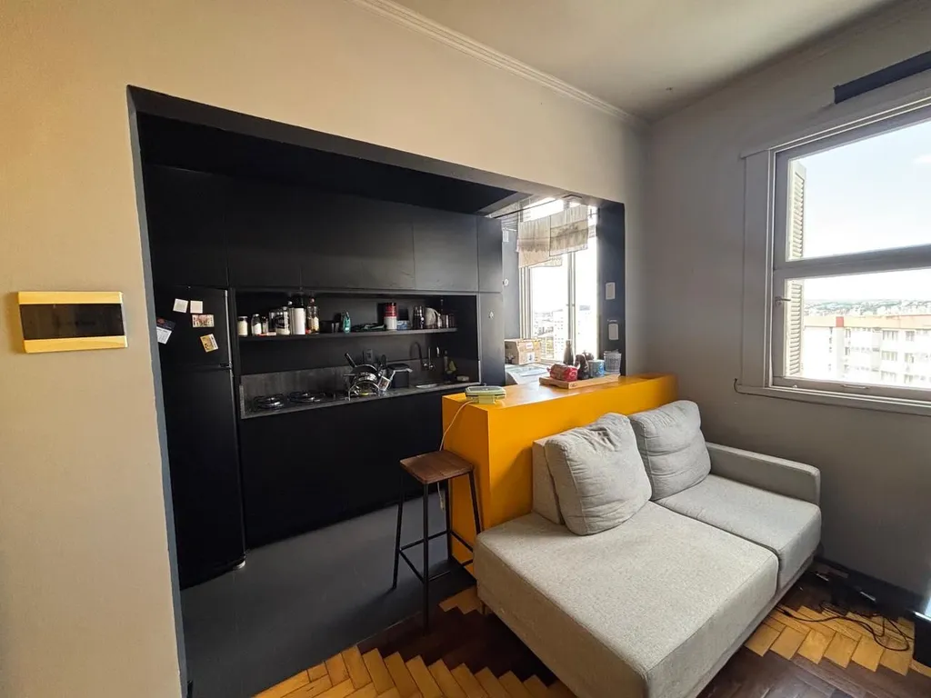 Imagem Apartamento em Centro Histórico