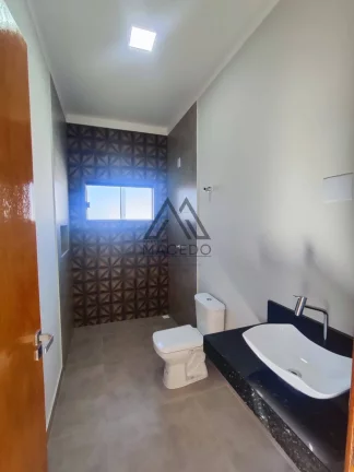 Imagem Casa Térrea com 3 dormitórios no Ninho Verde 1