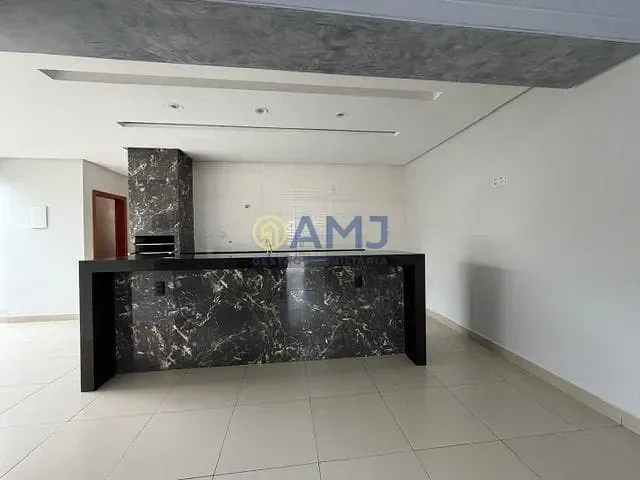 Imagem CASA EM CONDOMÍNIO À VENDA | VEREDAS DO BOSQUE - APARECIDA DE GOIÂNIA