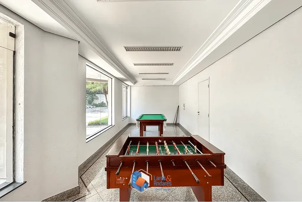 Imagem Apartamento à venda 3 Quartos 1 Suite 3 Vagas 114M² Vila Suzana São Paulo - SP