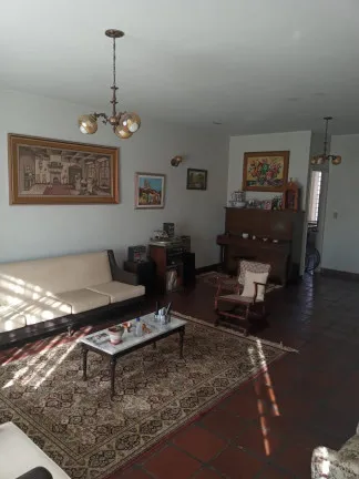 Imagem Casa com 3 Quartos à Venda, 274 m² em Jardim Chapadão - Campinas
