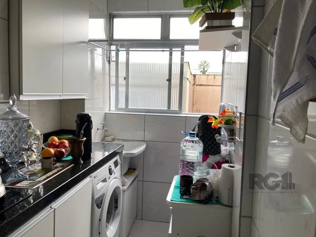 Imagem APARTAMENTO - 1 dormitório - 41,69 m² - PRAIA DE BELAS