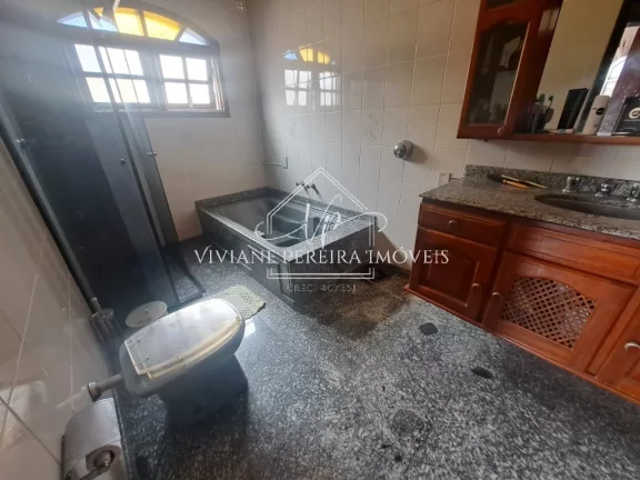 Imagem Casa a venda City Bussocaba 04 dormitórios