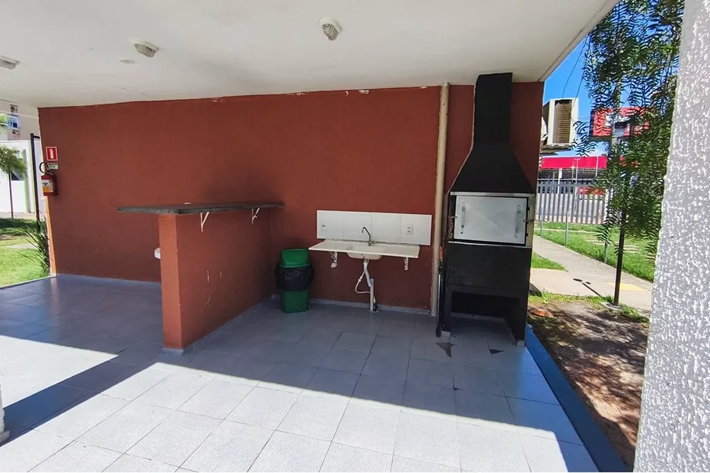 Imagem Apartamento em Mato Grande