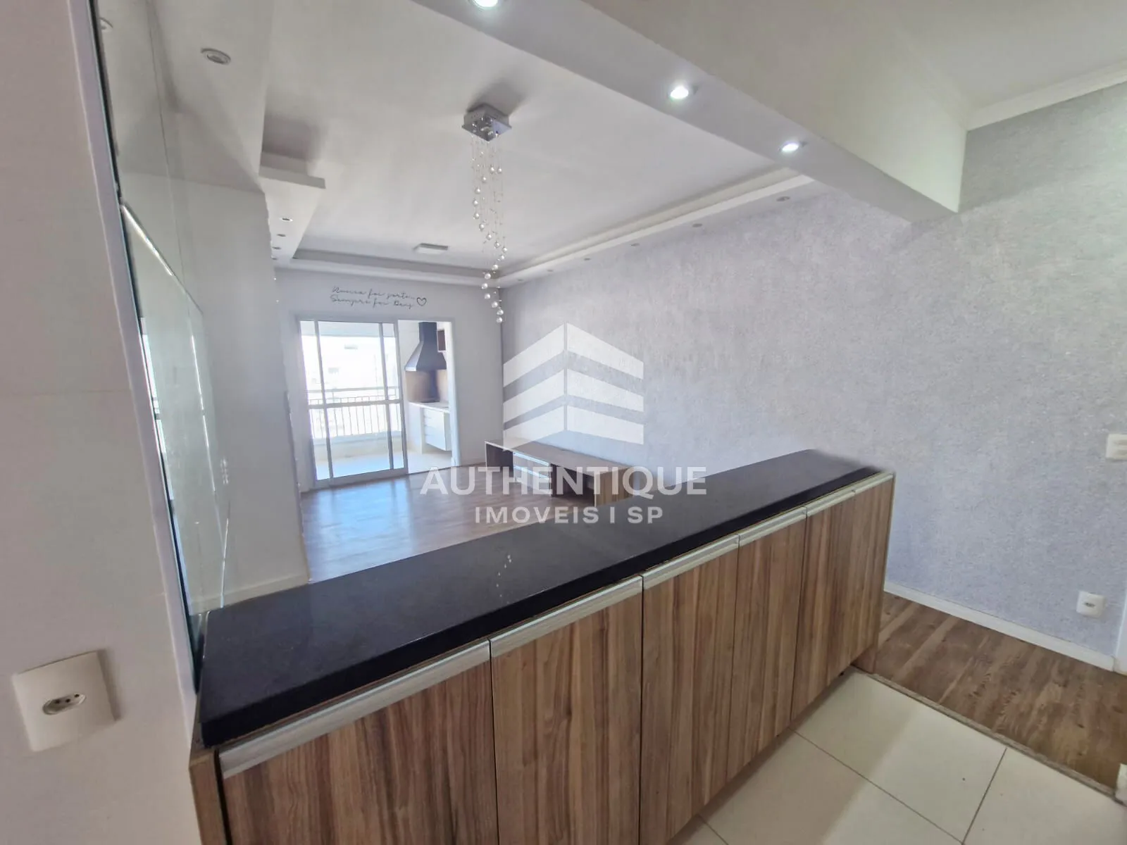 Imagem HELBOR TRILOGY HOME - Apartamento à venda no bairro Centro - São Bernardo do Campo/SP