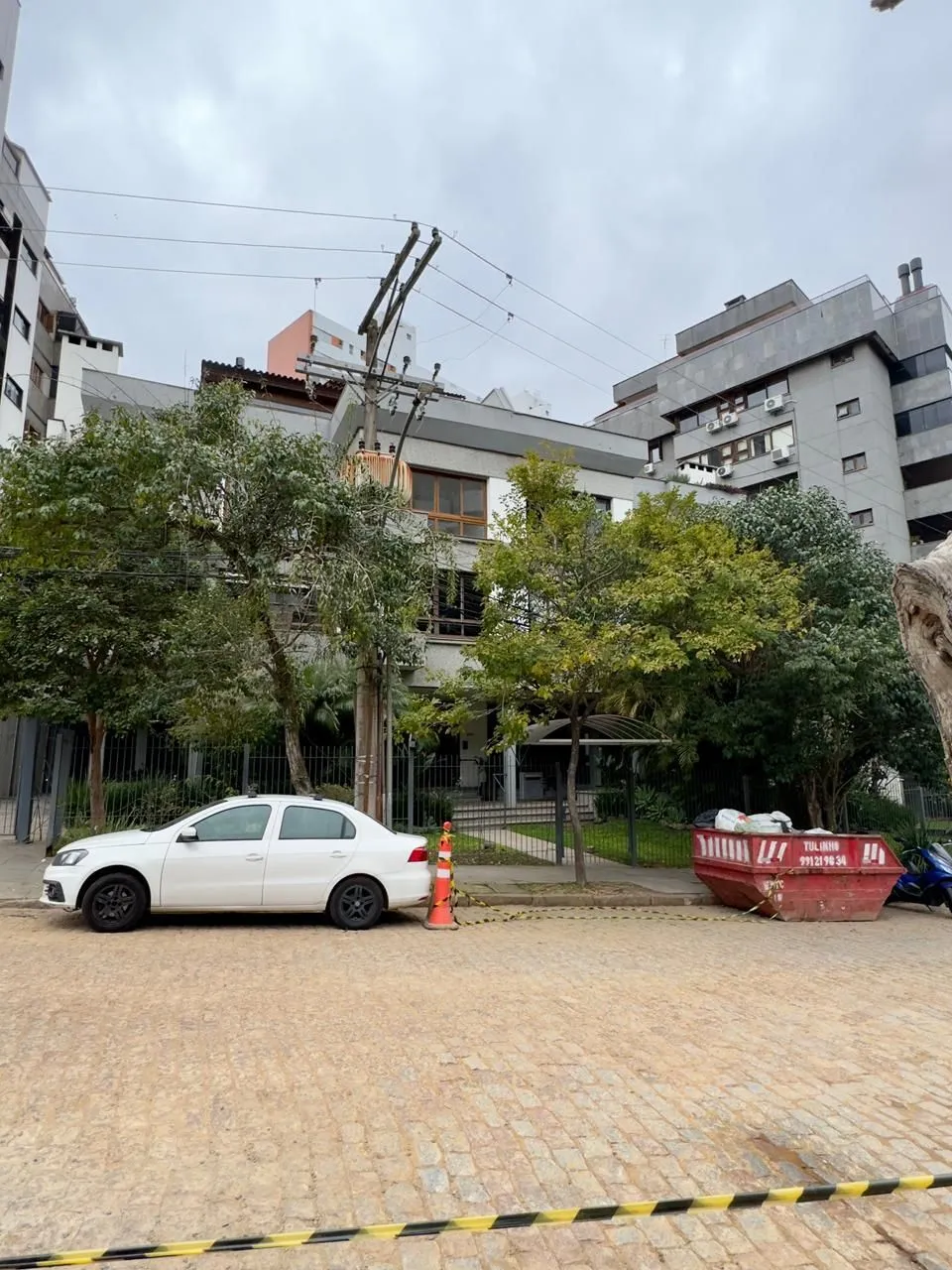 Imagem EXCLUSIVA COBERTURA À VENDA NO BELA VISTA - PORTO ALEGRE