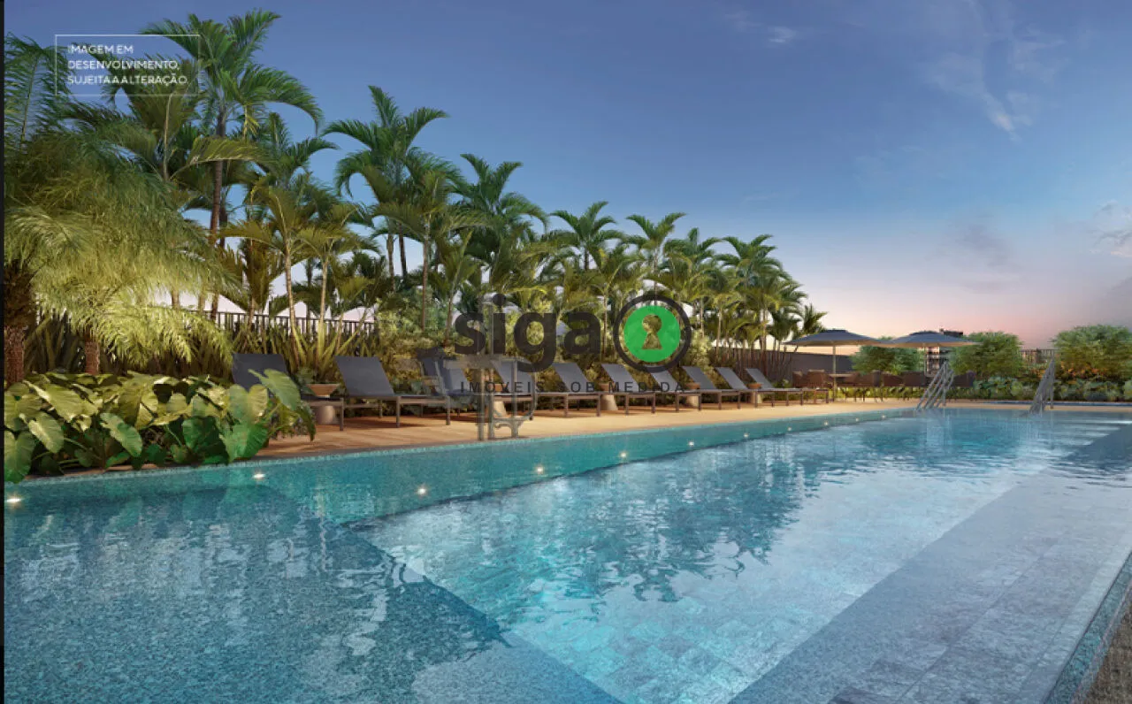 Imagem Viva o luxo que você merece unidade de 355 m² no Esther Ibirapuera