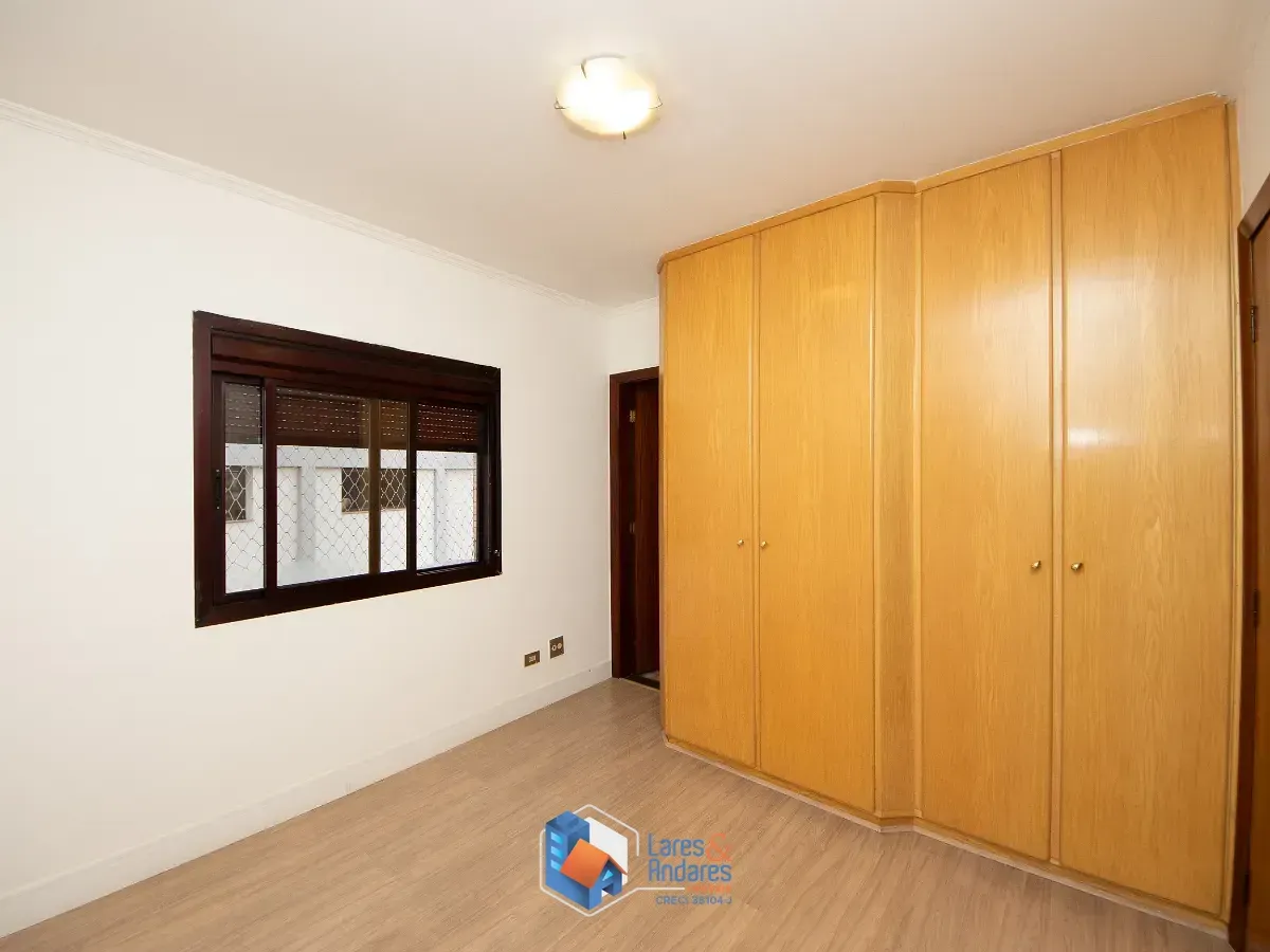 Imagem Apartamento para venda em Água Fria com 4 quartos, sendo 3 suítes, 136m²