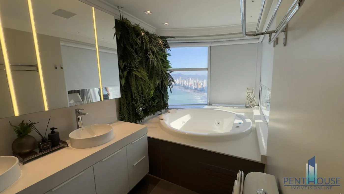 Imagem Apartamento Frente Mar para Venda em Balneário Camboriú, PIONEIROS, 3 dormitórios, 3 suítes, 4 banheiros, 3 vagas