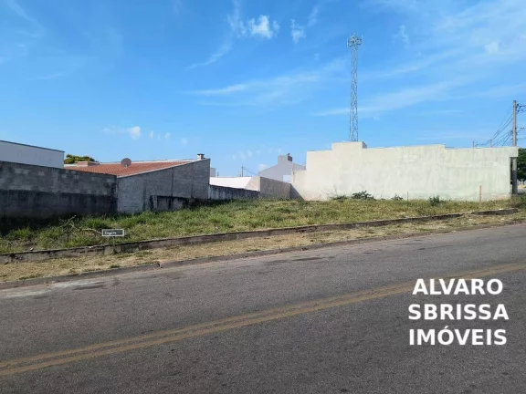 Imagem Terreno à venda 331 m² Jardim Santa Rosa em Itu SP Oportunidade poucas unidades disponíveis