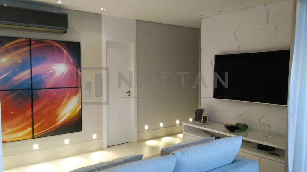 Imagem Apartamento com 3 dormitórios à venda, 104 m² por R$ 1.596.000,00 - Tatuapé - São Paulo/SP