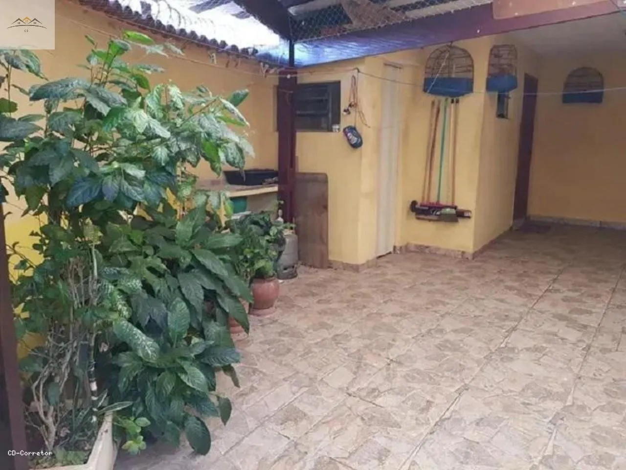 Imagem CASA RESIDENCIAL em Santo André - São Paulo, Campestre