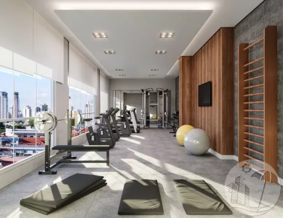 Imagem Apartamento 4 Suítes a 50 metros da Av. Brasil no centro de