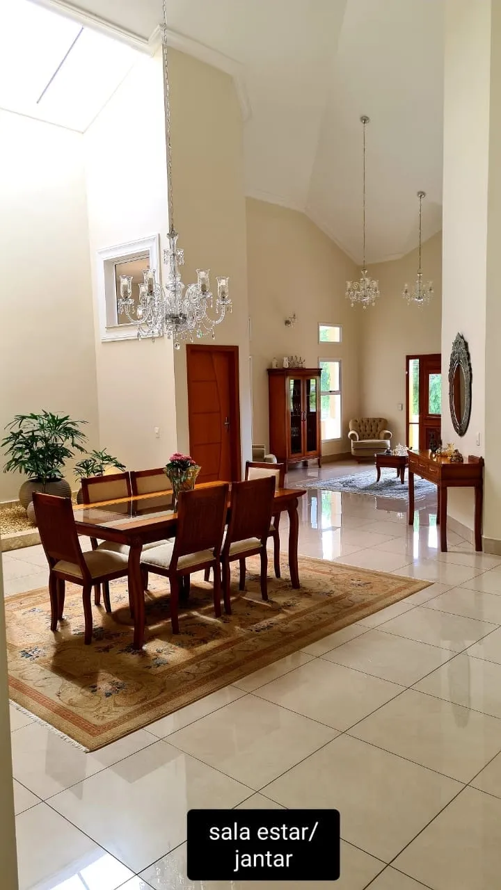 Imagem Casa à venda 3 Quartos, 1 Suite, 2 Vagas, 300M², Residencial Santa Helena, Caçapava - SP | Residencial Santa Helena