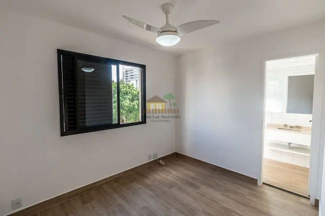 Imagem Apartamento Padrão