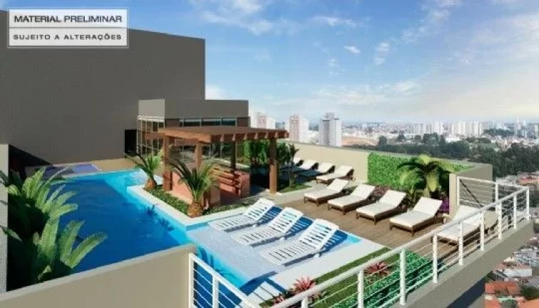 Imagem Marco Zero Mix Residence