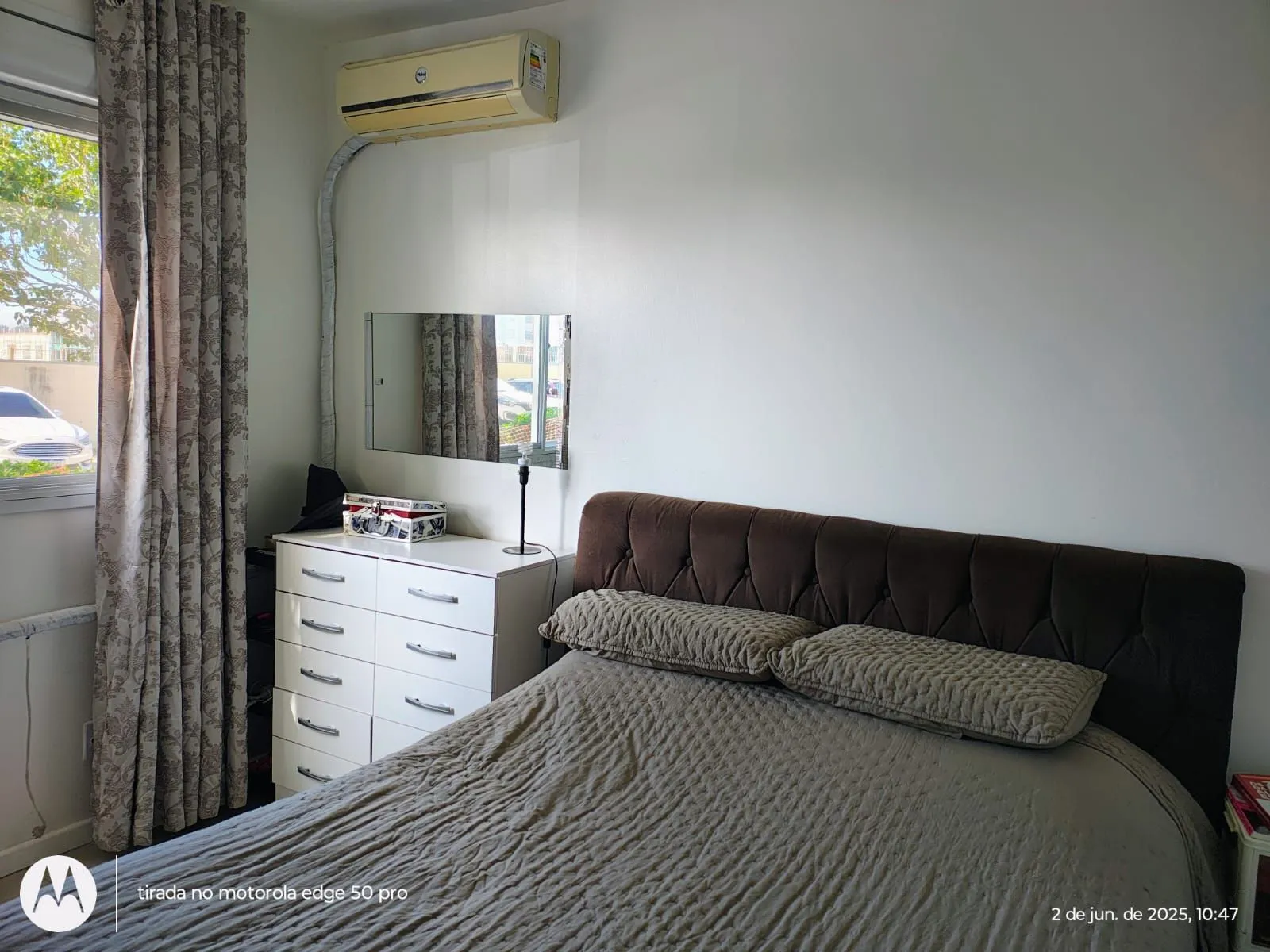 Imagem Apartamento / 3 Quartos / 1 Suíte / 1 Vaga / Sarandi / Porto Alegre / RS