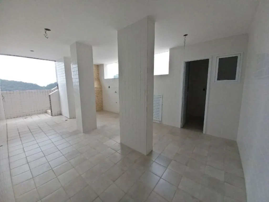 Imagem APARTAMENTO COM 397,00 m² - CANTO DO FORTE - PRAIA GRANDE SP