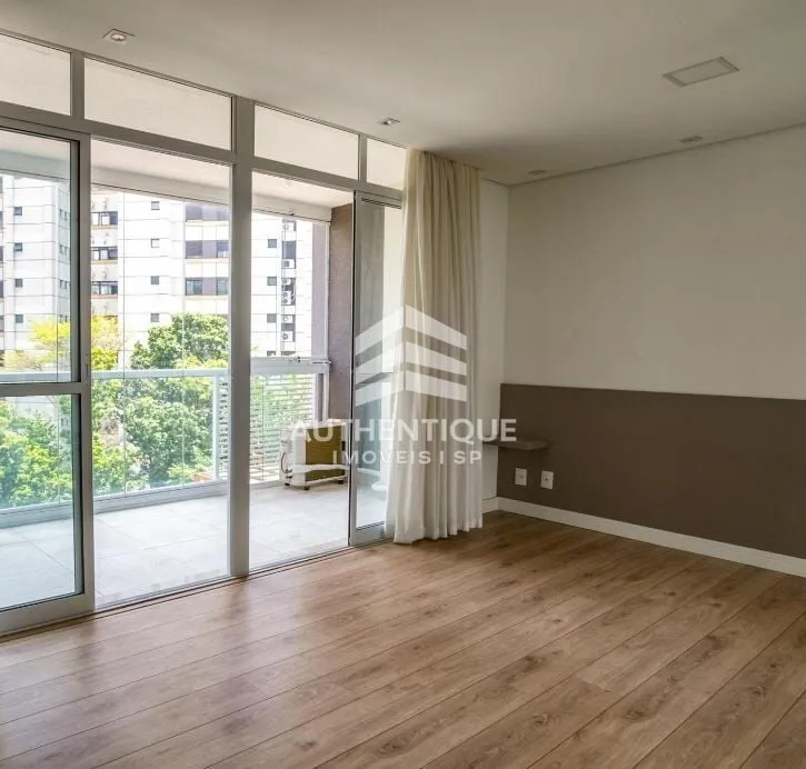 Foto do imóvel VIZ PONTE ESTAIADA - REAL PARQUE / MORUMBI - Apartamento à venda em Rua Cesar Vallejo, 100 - Real Parque, São Paulo - SP