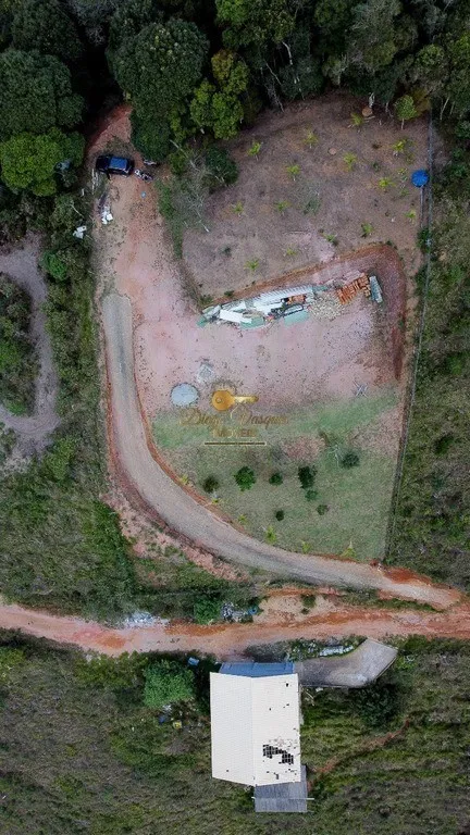 Imagem Terreno em Condomínio para Venda em Teresópolis / RJ no bairro Albuquerque