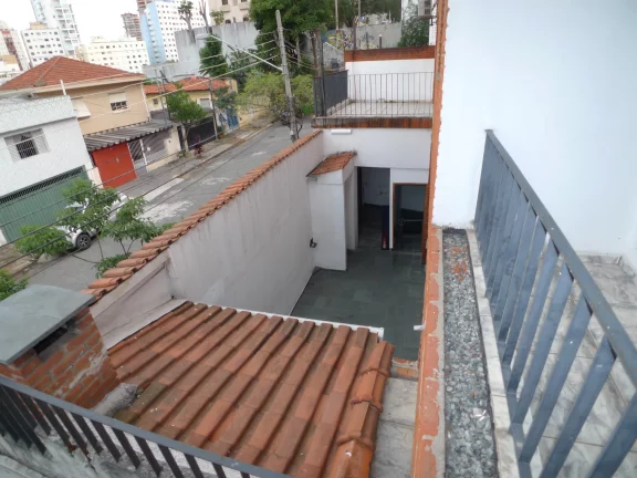 Imagem CASA RESIDENCIAL em SÃO PAULO - SP, PARAÍSO