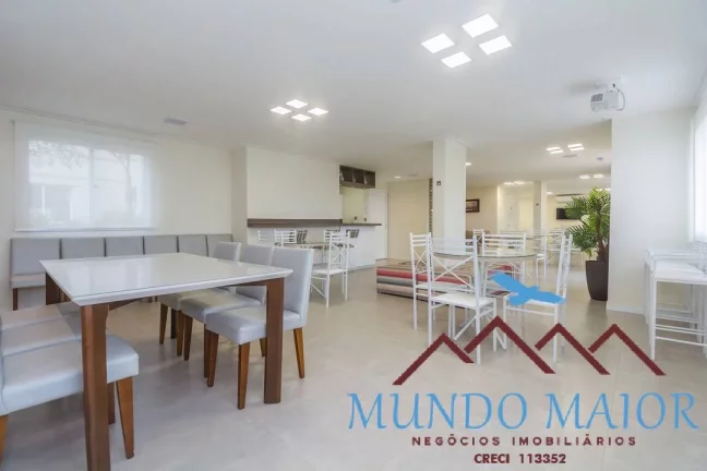 Imagem Apto Essenza club- 58m2- 2 dorms - 1 suite - 1 vaga =Sbc!!!
