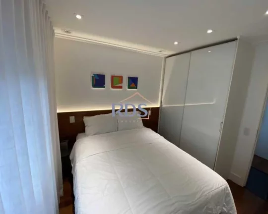 Imagem Apartamento - Garden / Residencial / Campo Belo
