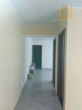 Imagem CASA TERREA 2 DOR IDEAL P IDOSOS OU FUTURO COMERCIO